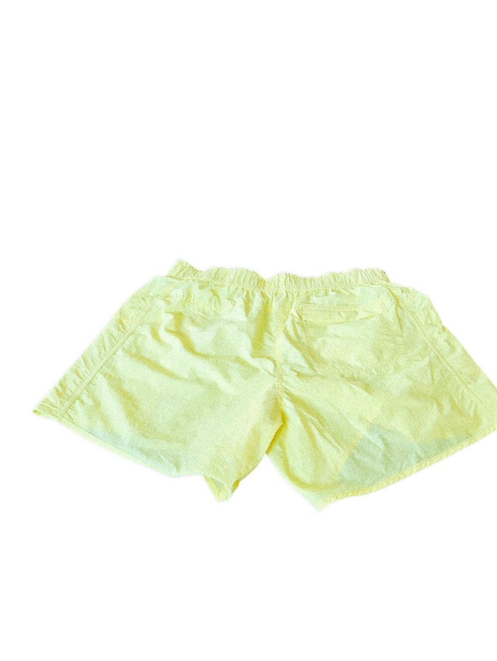 FP Movement by Free People Yellow Athletic Shorts - Picture 5 of 8